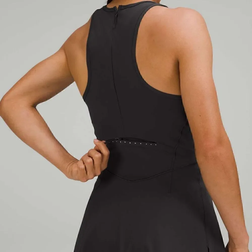 Lulul Nulux Running Dress